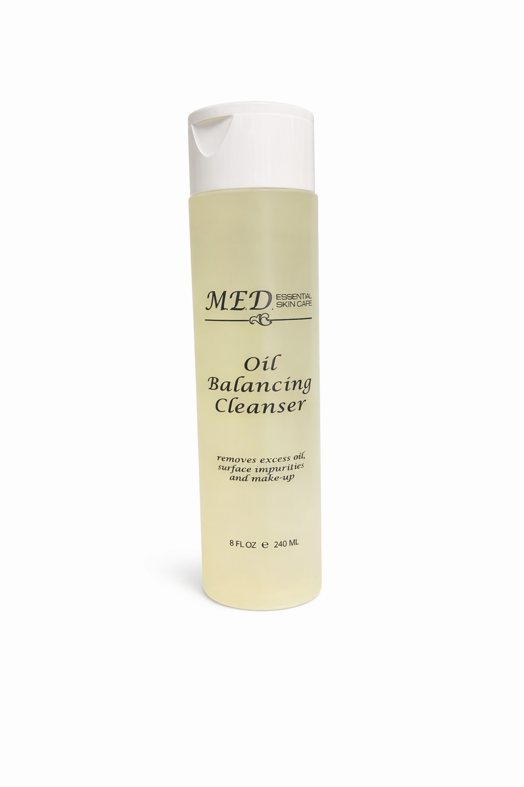 Oil Balancing Cleanser